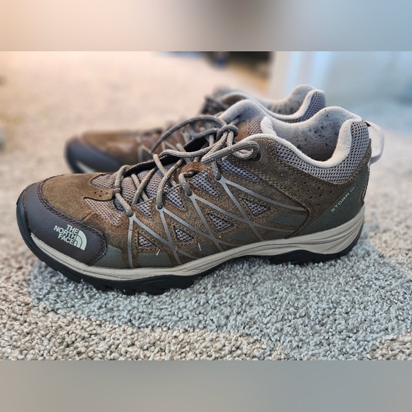 The North Face Other - The North Face Men's Storm III size 11.5